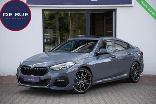 BMW 2-serie Gran Coupé 218i|M Sport |Org NL NAP|BTW Auto|Panoramadak|Trekhaak|Harman & Kardon|Head UP|Virtual|19''Inch|Full Option|Dealer Onderhouden