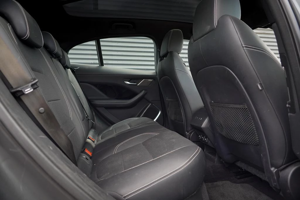 Hoofdafbeelding Jaguar I-PACE
