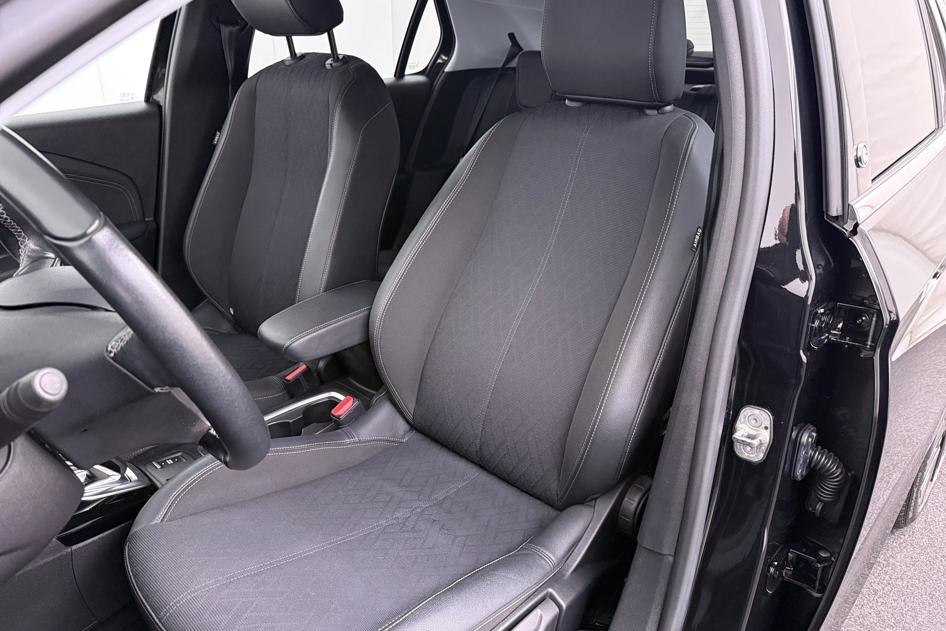 Hoofdafbeelding Opel Corsa-e