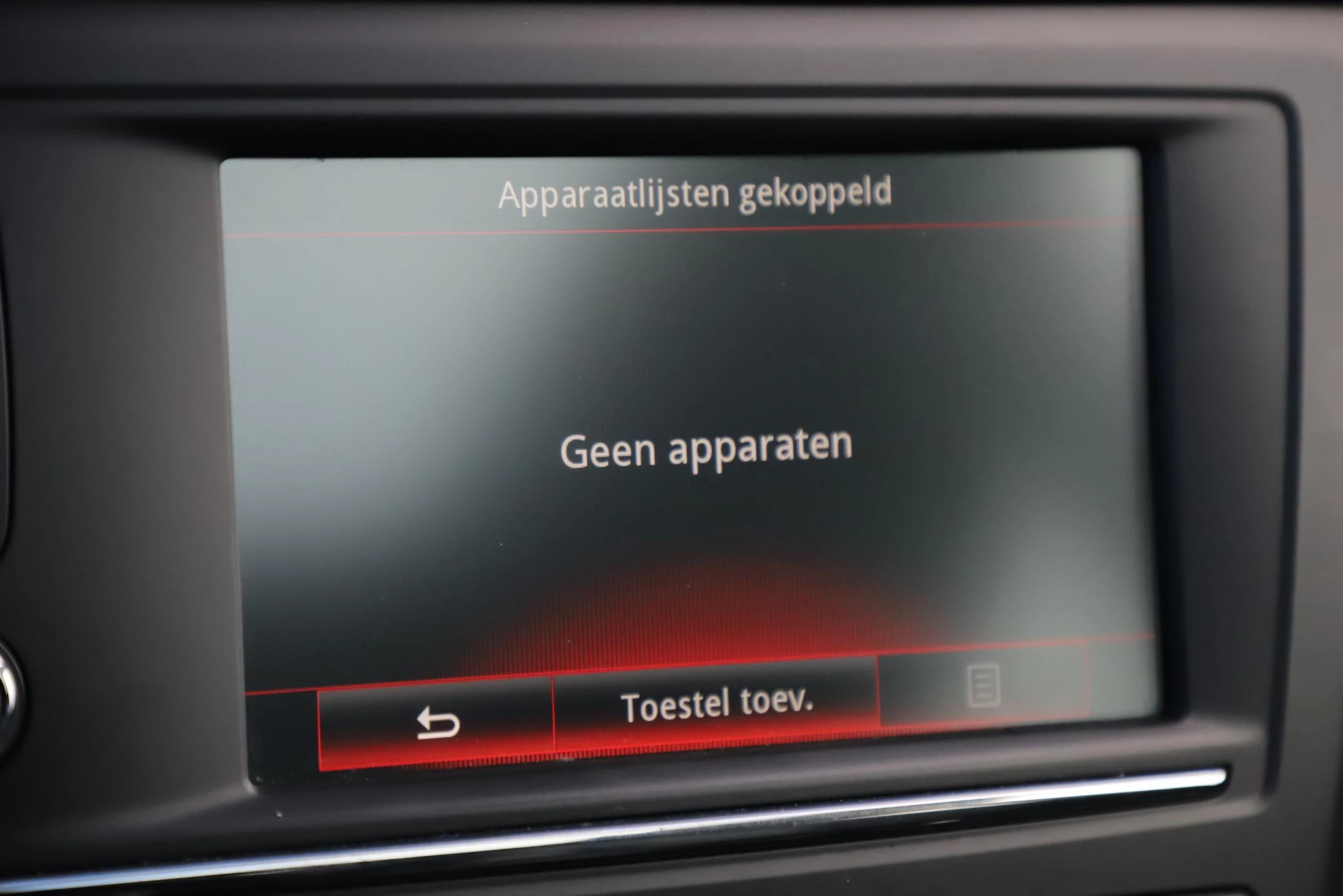 Hoofdafbeelding Renault Kadjar