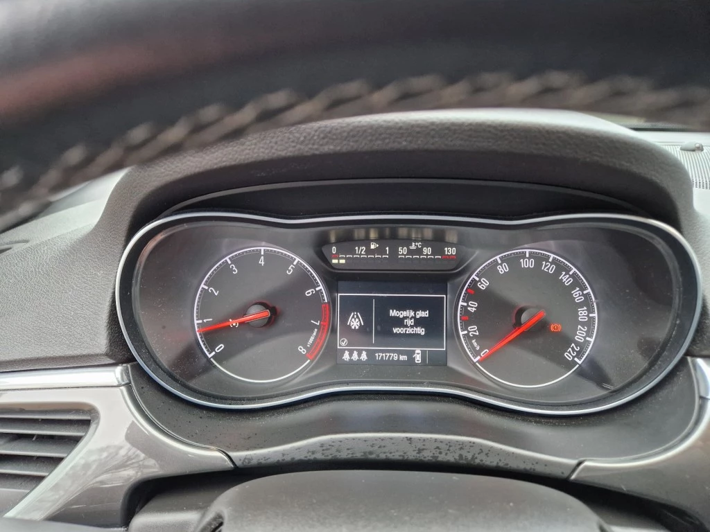 Hoofdafbeelding Opel Corsa-e