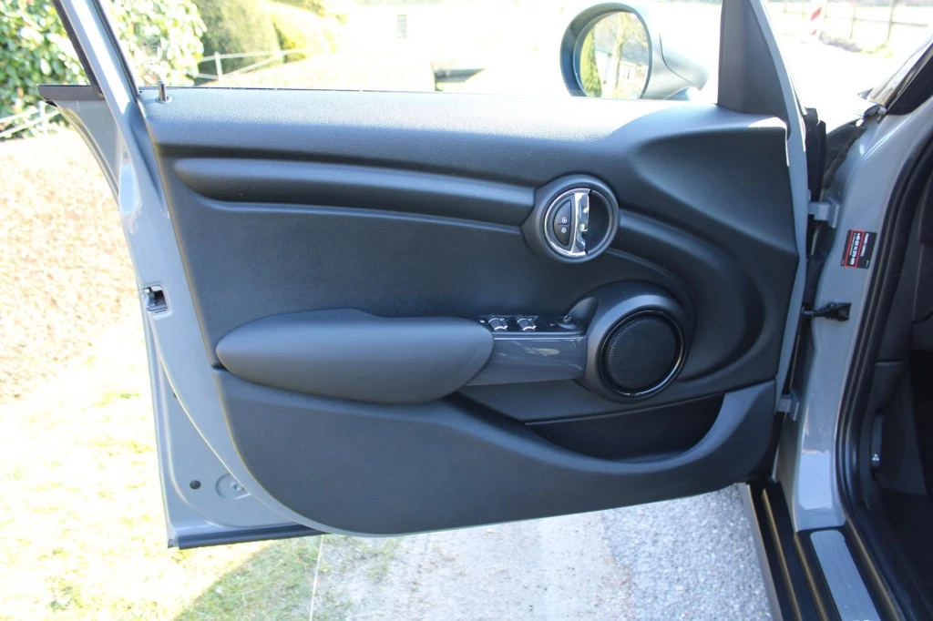 Hoofdafbeelding MINI One