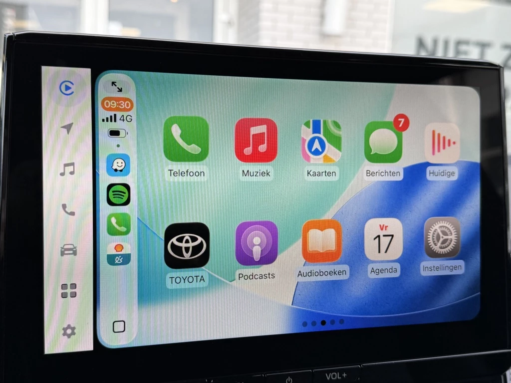 Hoofdafbeelding Toyota Corolla Touring Sports