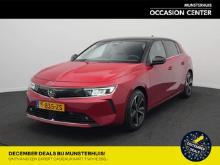 Opel Astra 1.2 Elegance - DECEMBER DEAL - Eerste eigenaar