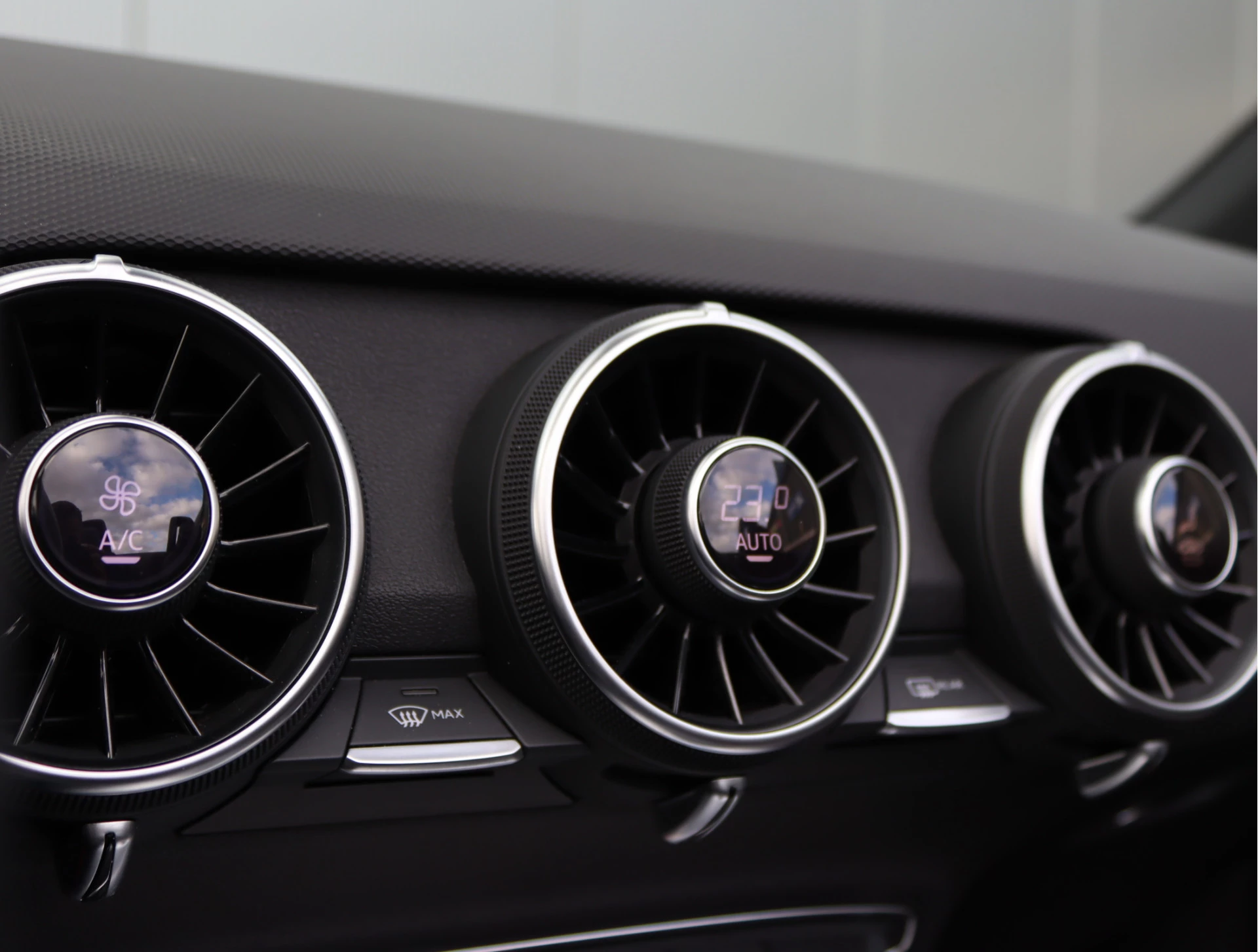 Hoofdafbeelding Audi TT