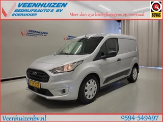 Hoofdafbeelding Ford Transit Connect Ford Transit Connect 1.5EcoBlue 100pk Euro 6!