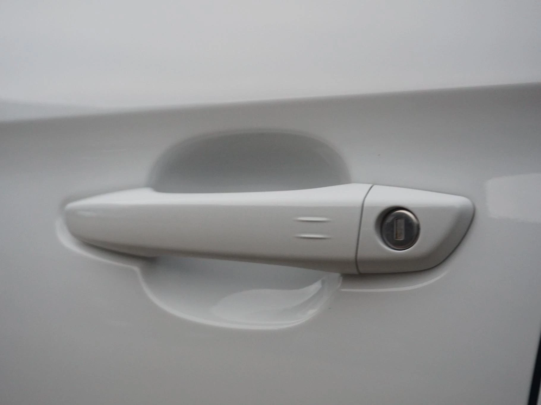 Hoofdafbeelding Opel Grandland