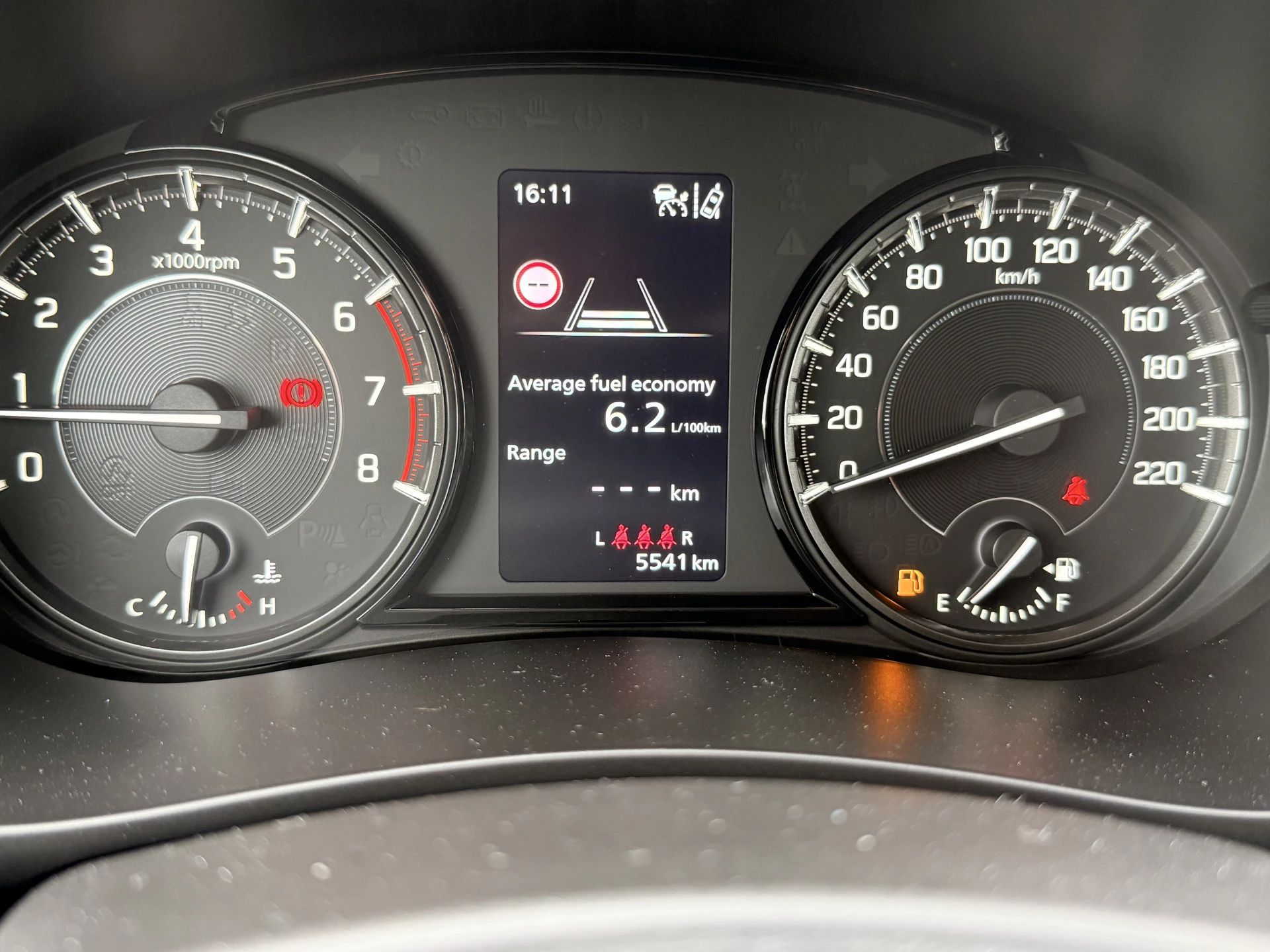 Hoofdafbeelding Suzuki S-Cross