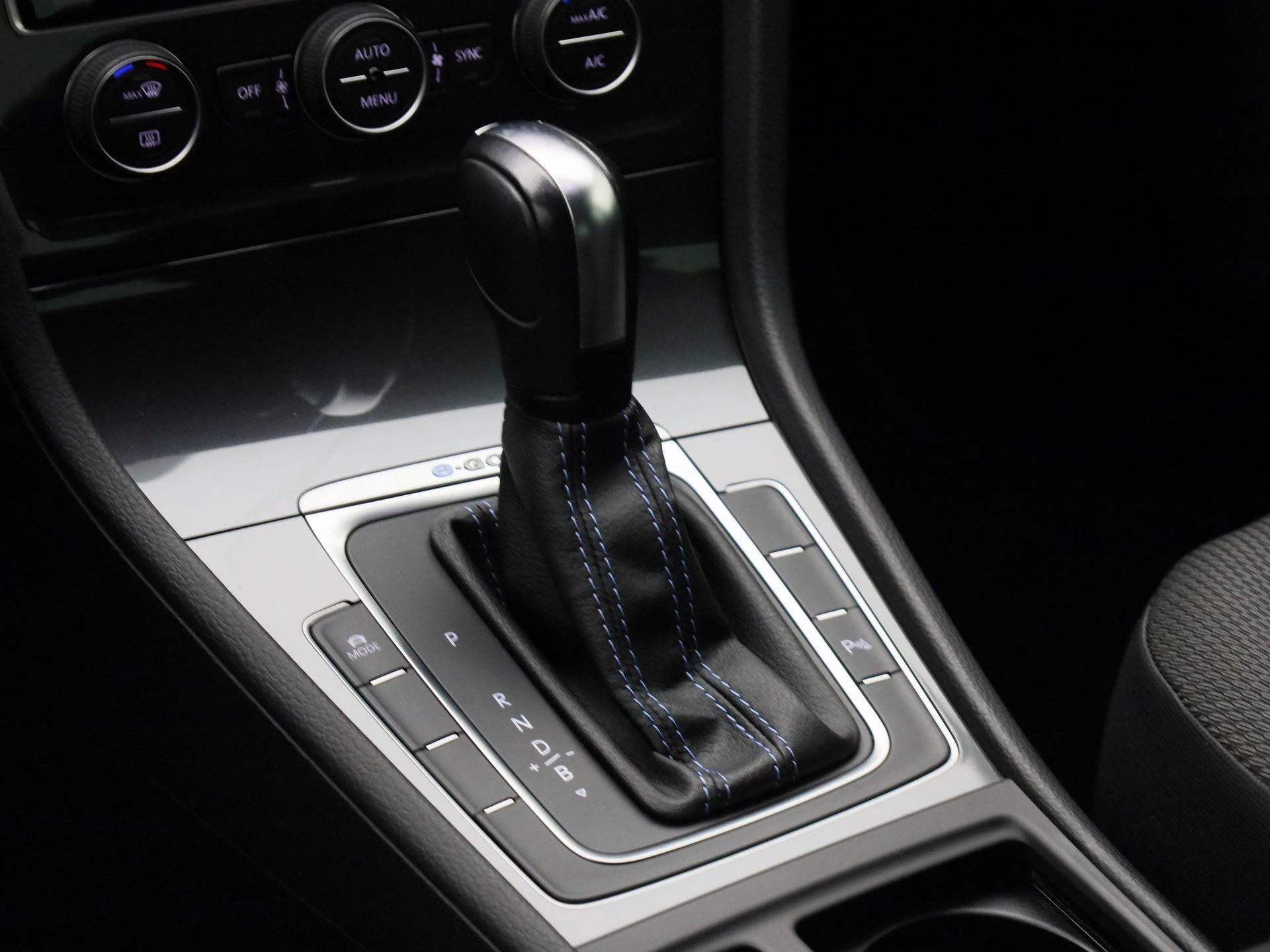 Hoofdafbeelding Volkswagen e-Golf