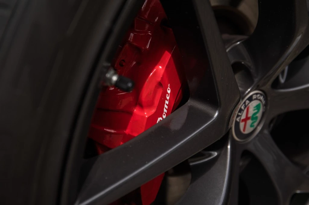 Hoofdafbeelding Alfa Romeo Stelvio
