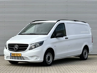 Mercedes-Benz Vito - 114 CDI Lang Automaat Trekhaak|Camera