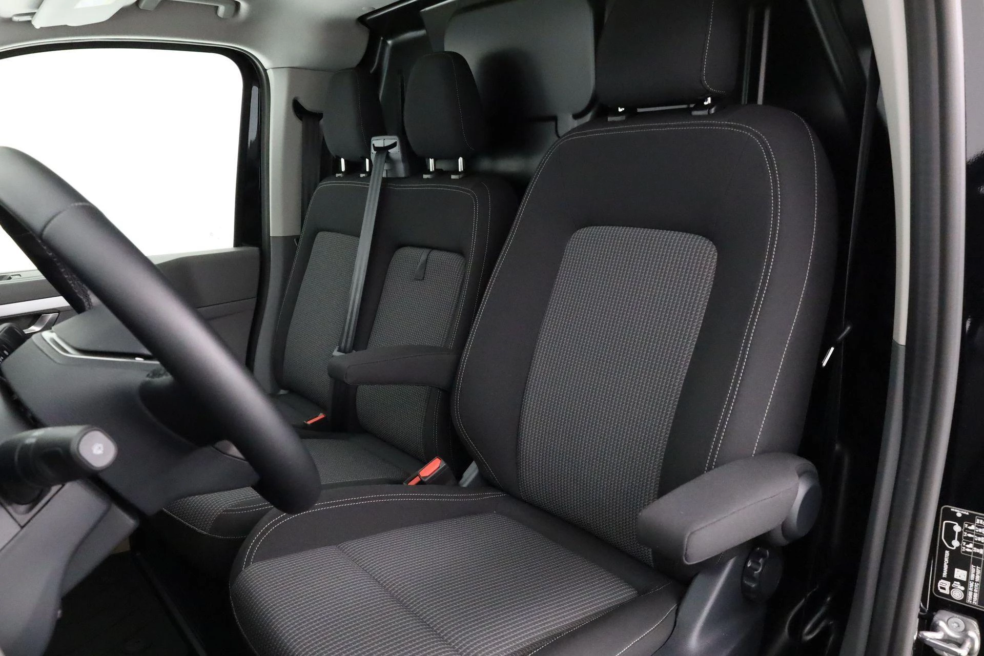 Hoofdafbeelding Volkswagen e-Transporter