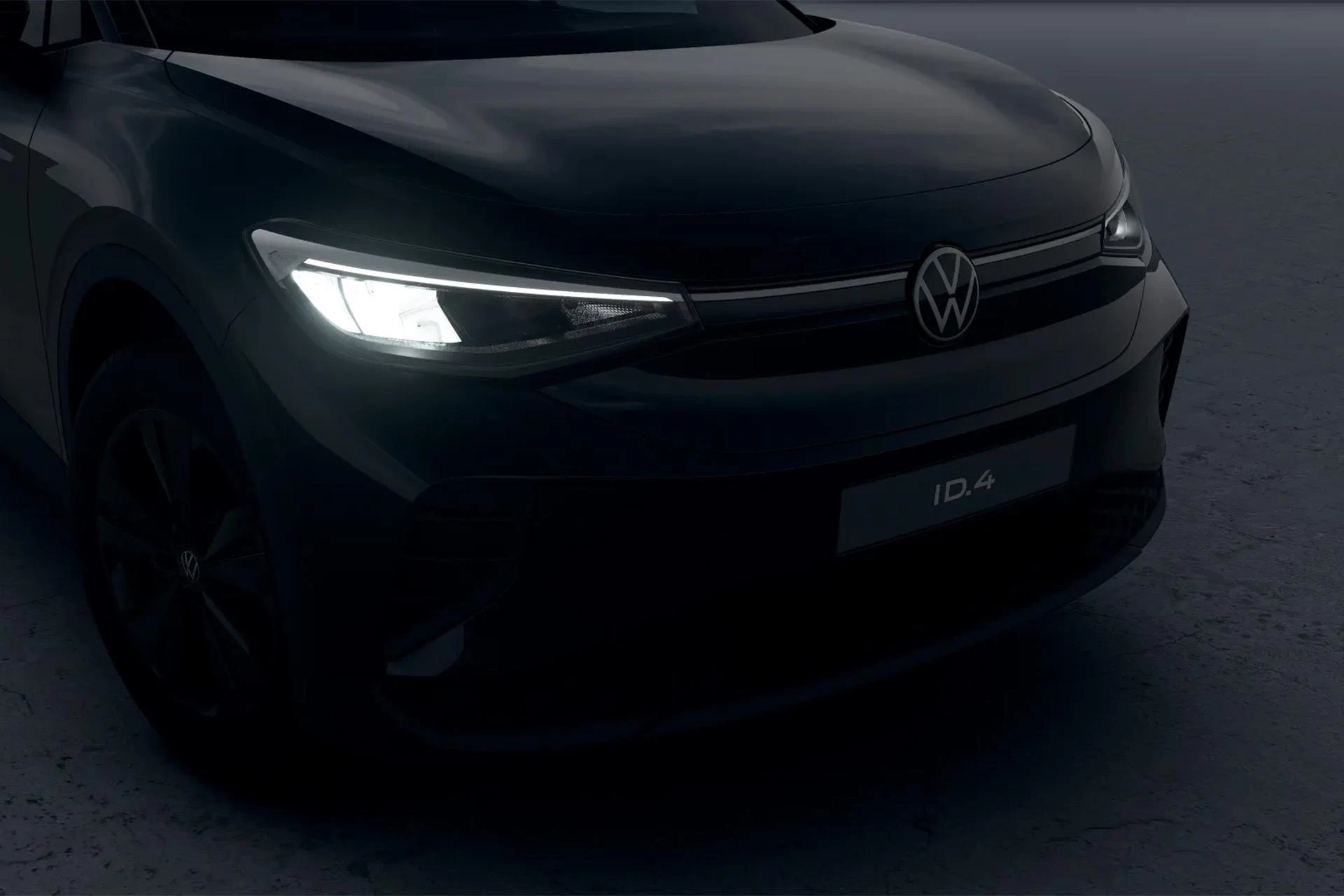 Hoofdafbeelding Volkswagen ID.4