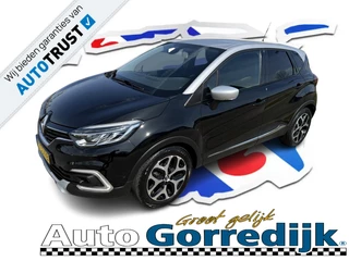 Renault Captur 0.9 TCe Intens LMV,CLIMA,CRUISE