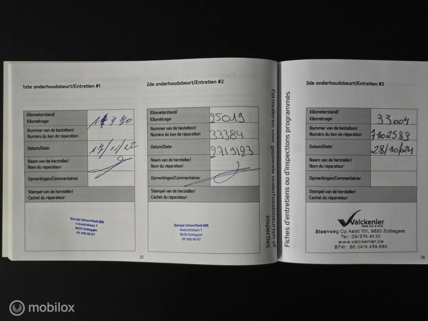 Hoofdafbeelding Kia Stonic