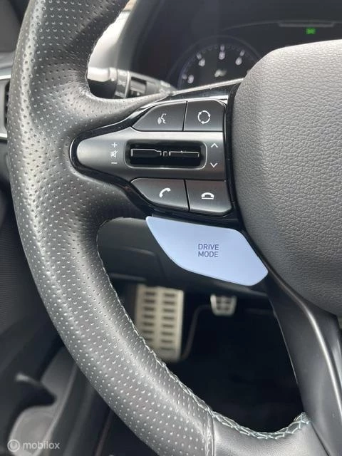 Hoofdafbeelding Hyundai i30