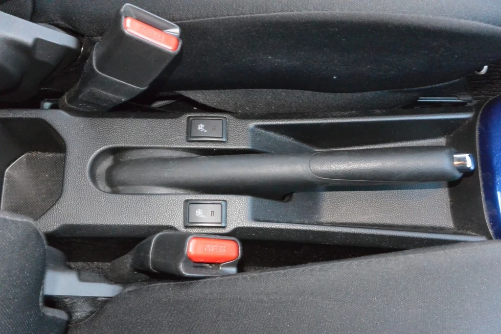 Hoofdafbeelding Suzuki Ignis