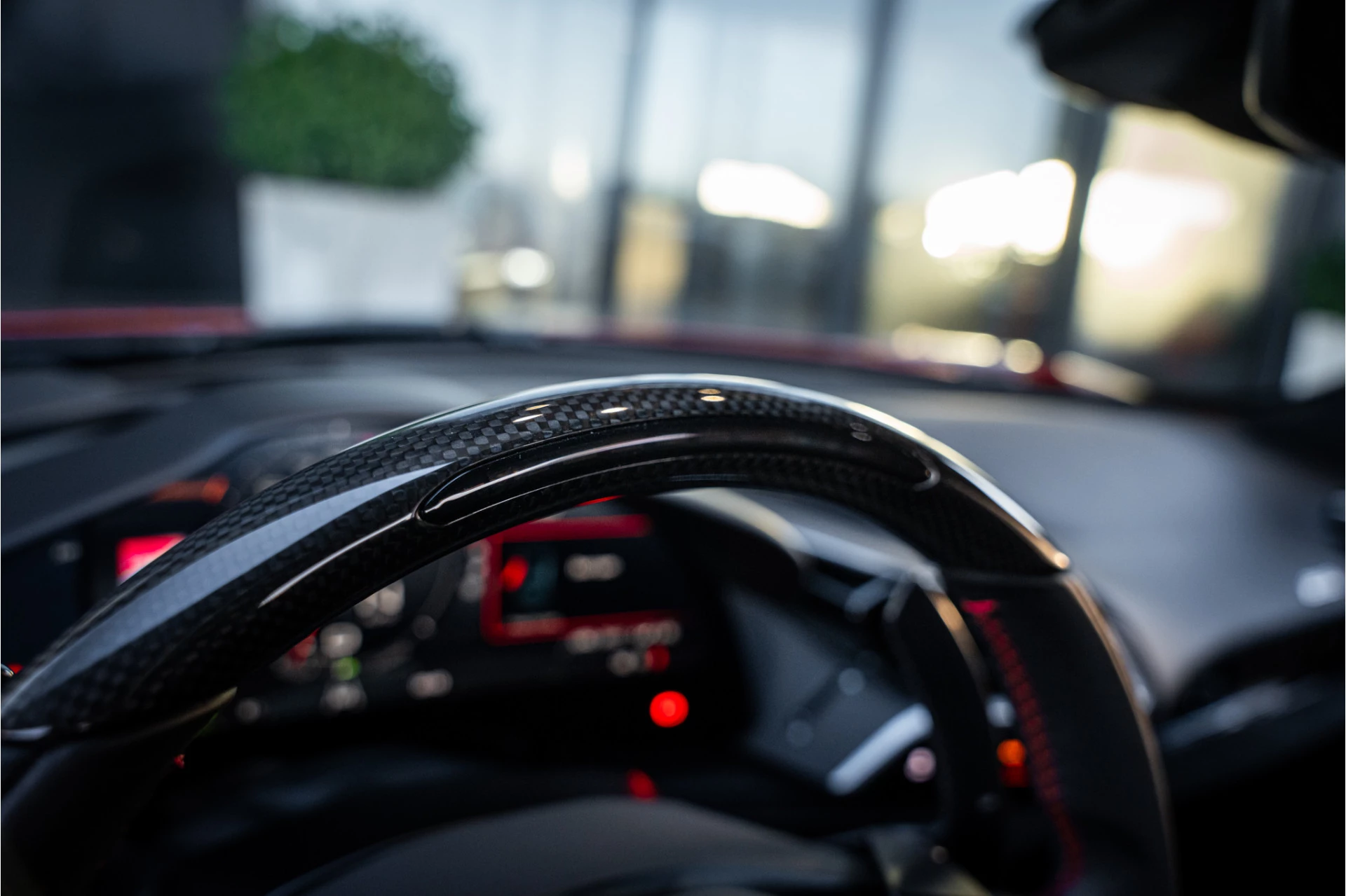 Hoofdafbeelding Ferrari 296