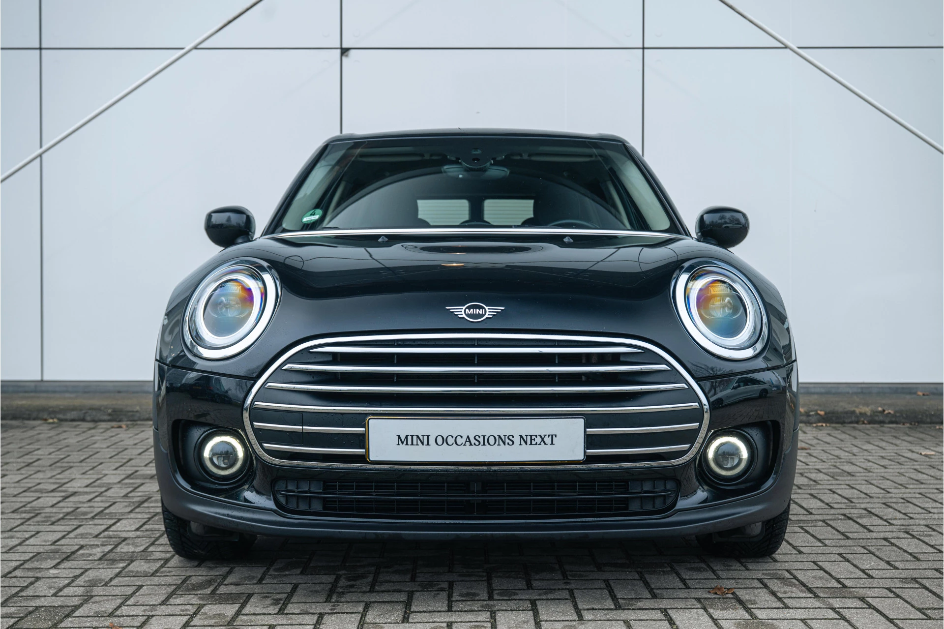 Hoofdafbeelding MINI Clubman