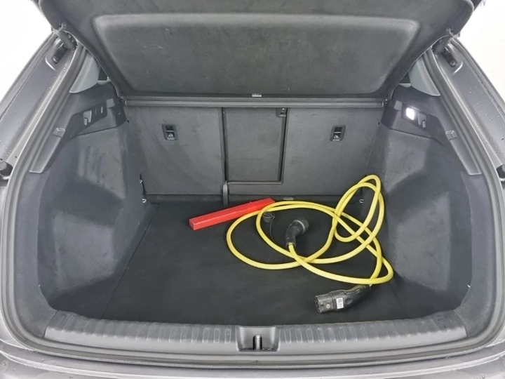 Hoofdafbeelding Audi Q4 e-tron