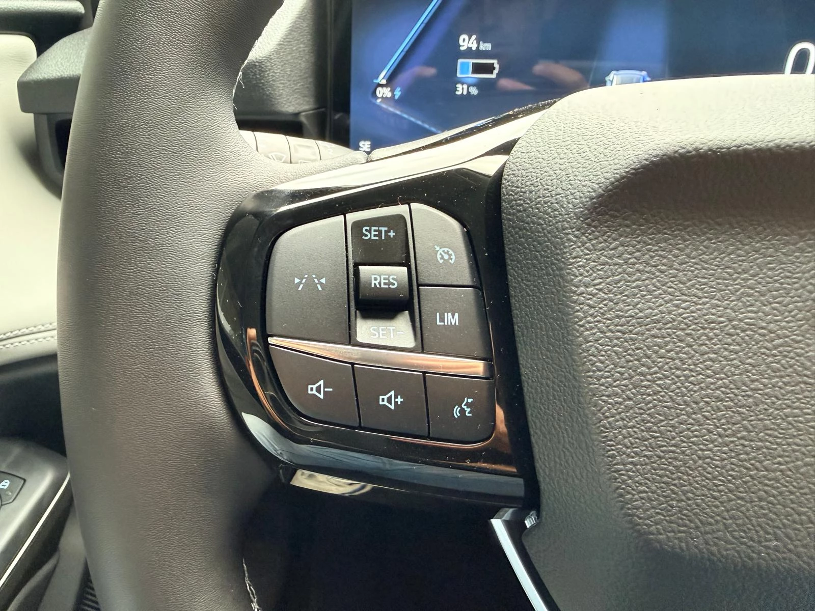 Hoofdafbeelding Ford Puma Gen-E