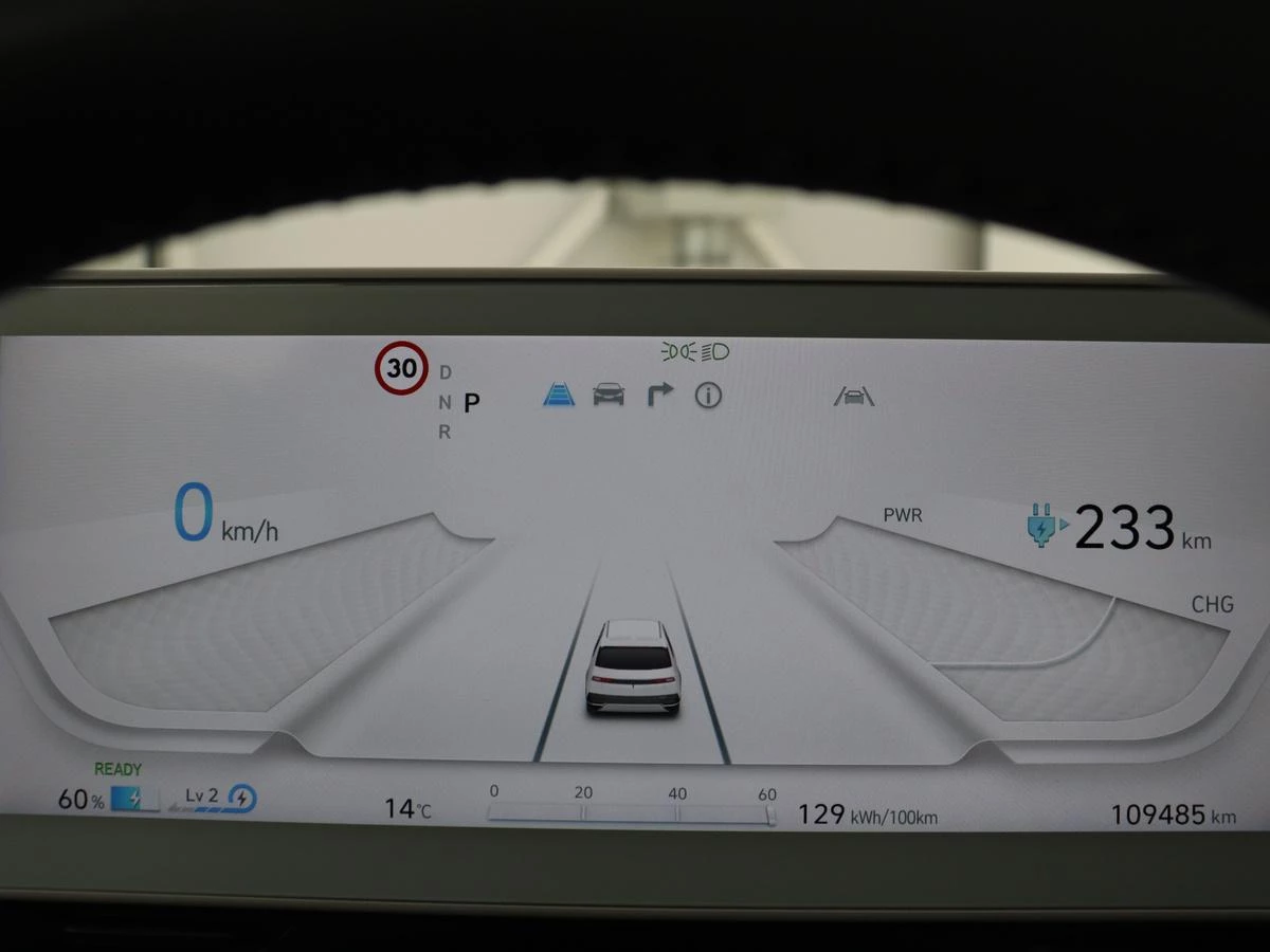 Hoofdafbeelding Hyundai IONIQ 5