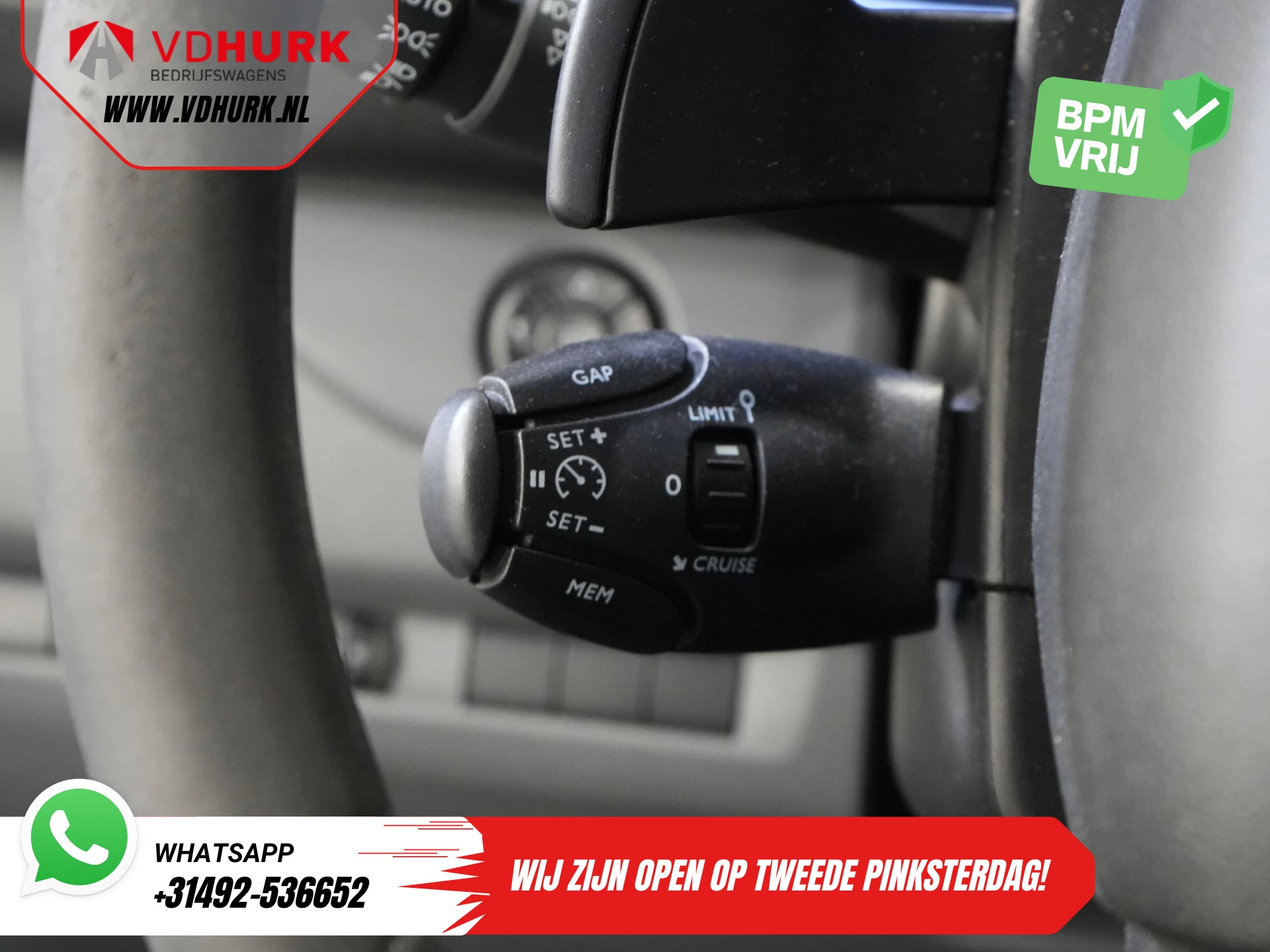 Hoofdafbeelding Toyota ProAce