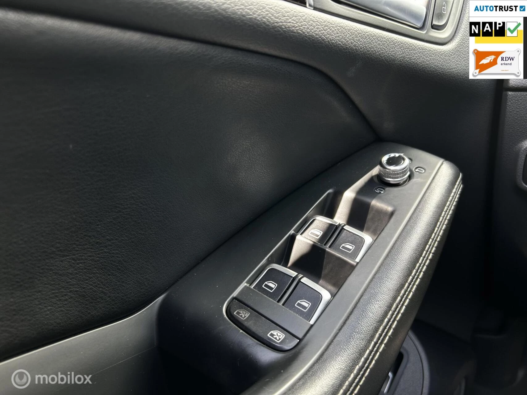 Hoofdafbeelding Audi SQ5