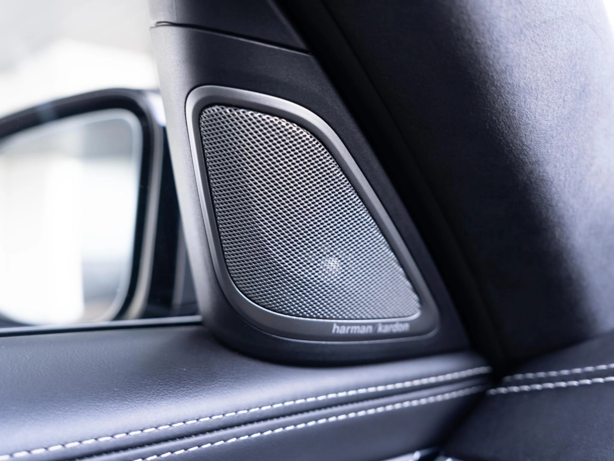 Hoofdafbeelding BMW 7 Serie