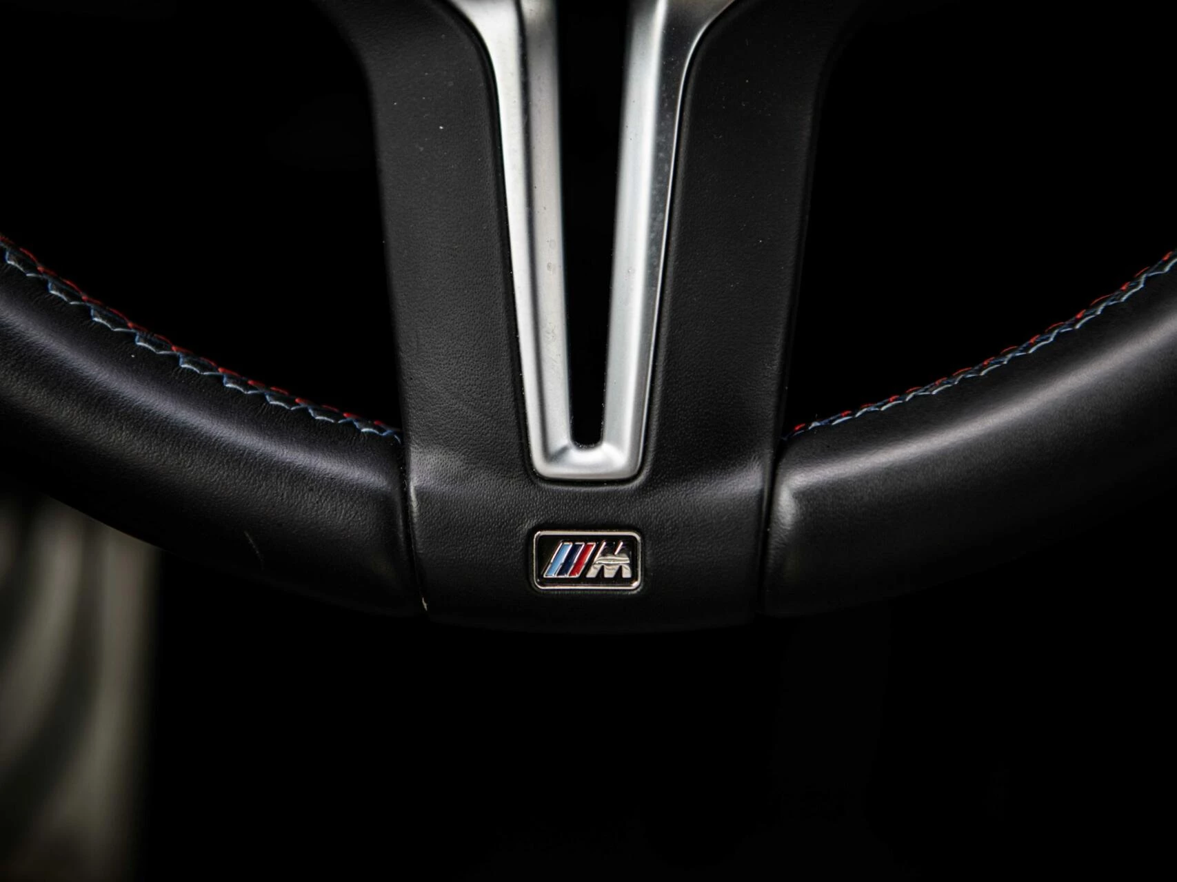 Hoofdafbeelding BMW M2