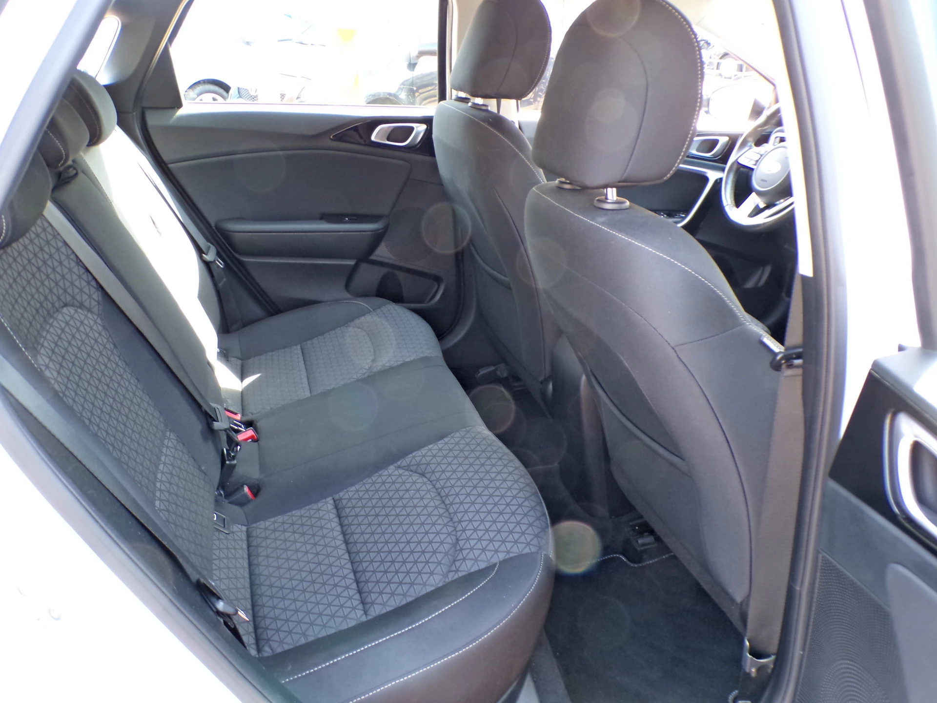 Hoofdafbeelding Kia Ceed