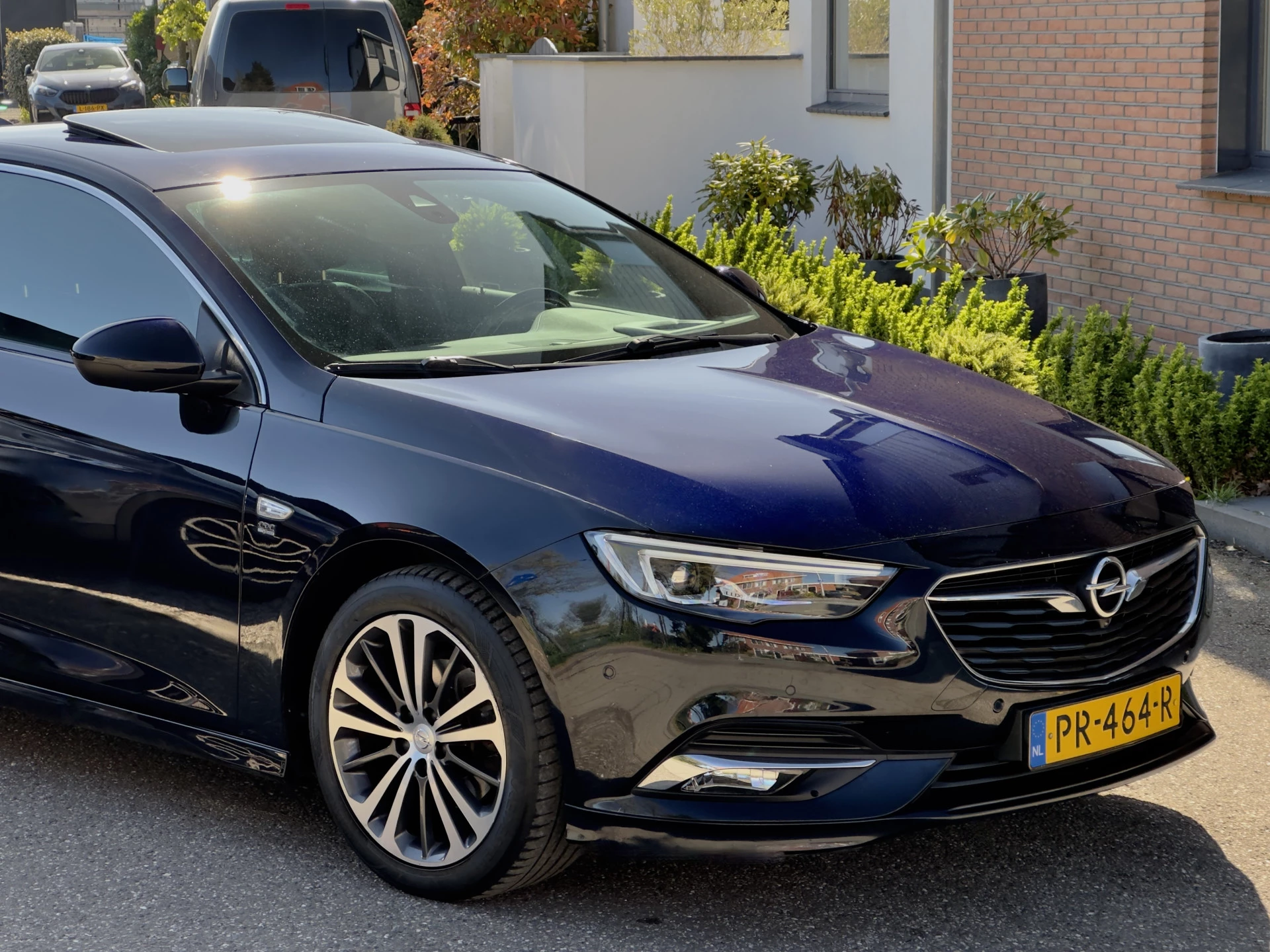 Hoofdafbeelding Opel Insignia