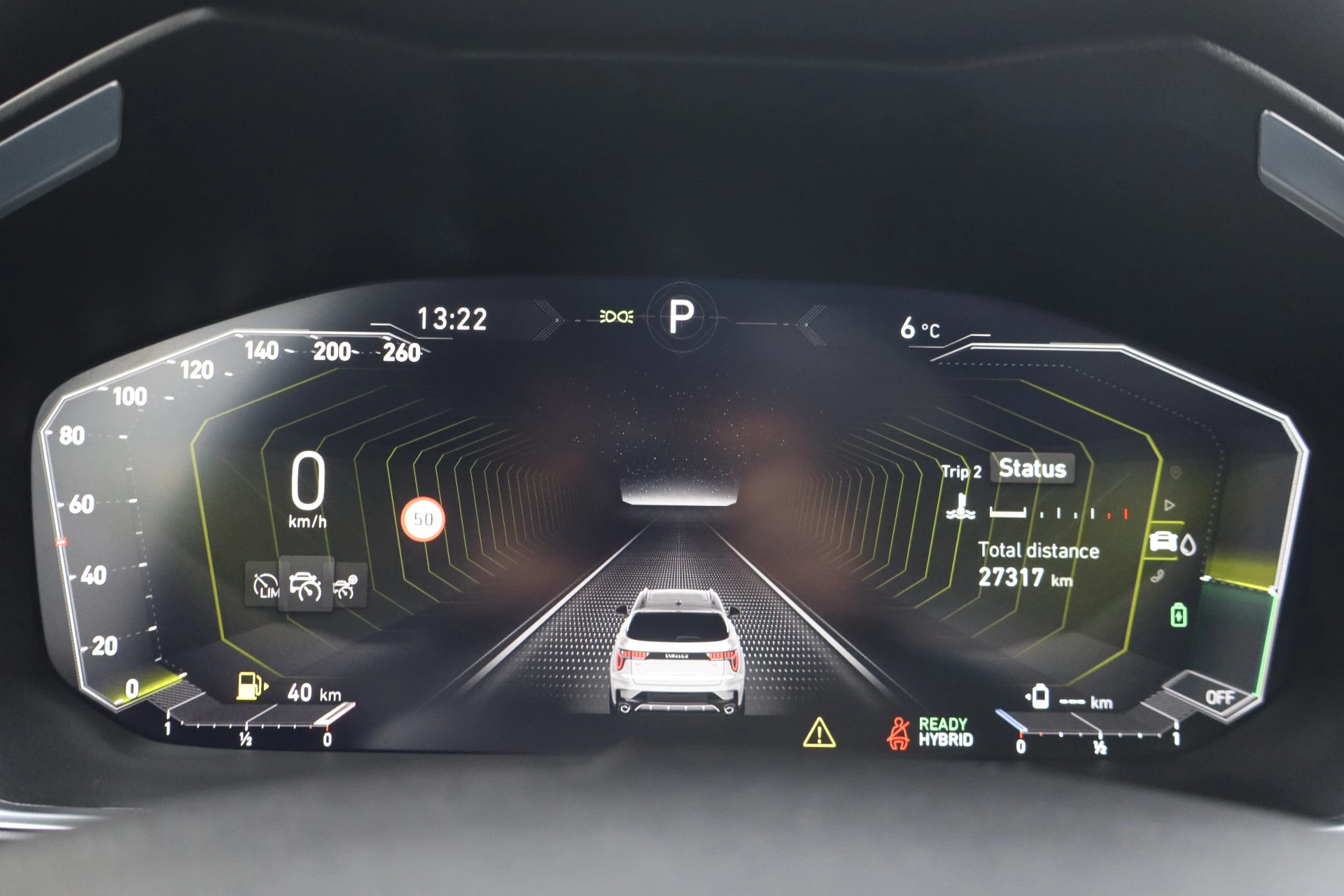 Hoofdafbeelding Lynk & Co 01