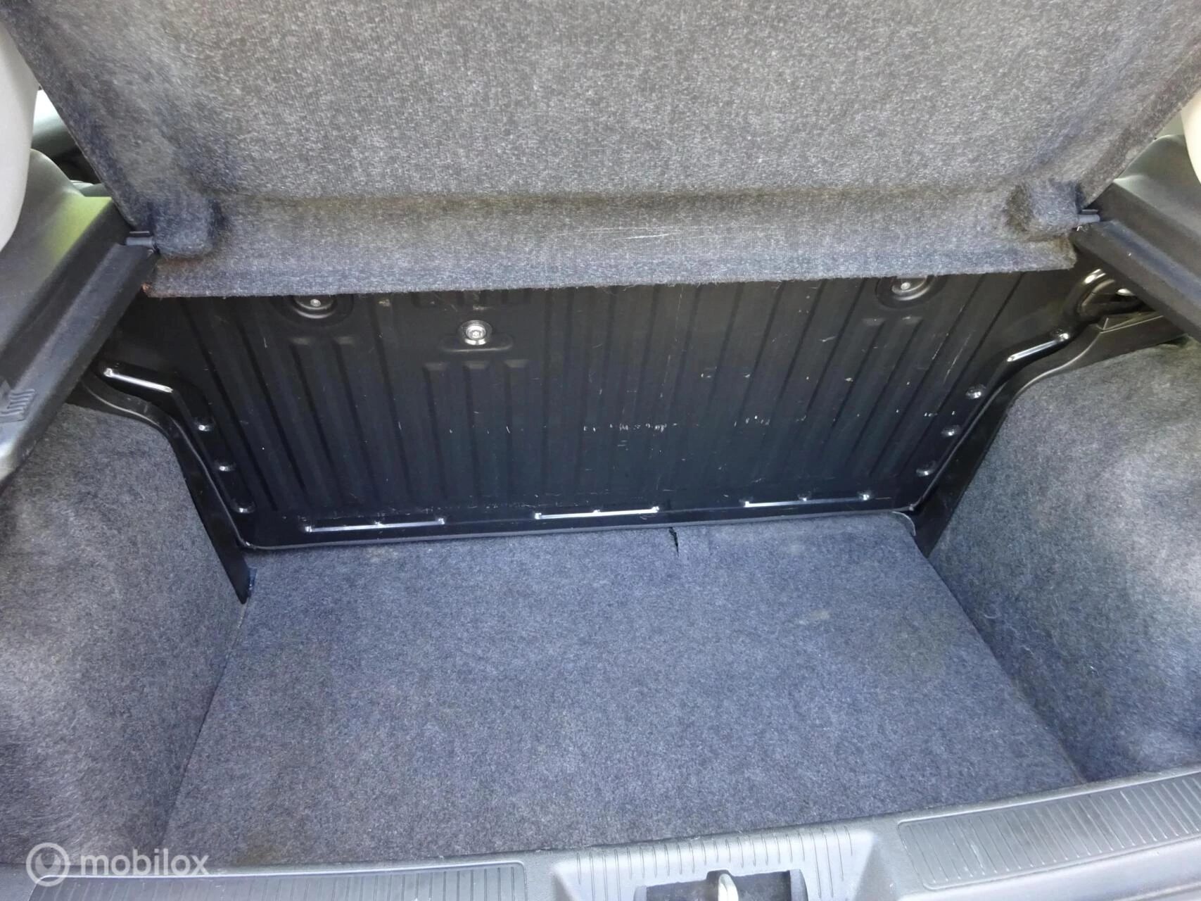 Hoofdafbeelding Fiat Punto