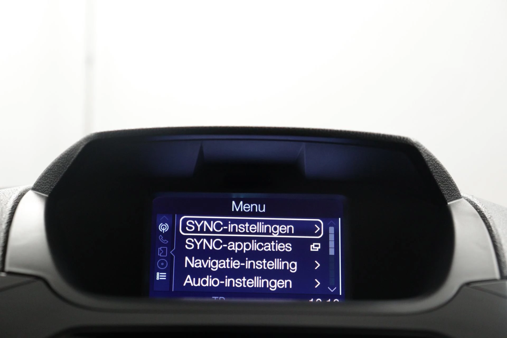 Hoofdafbeelding Ford EcoSport