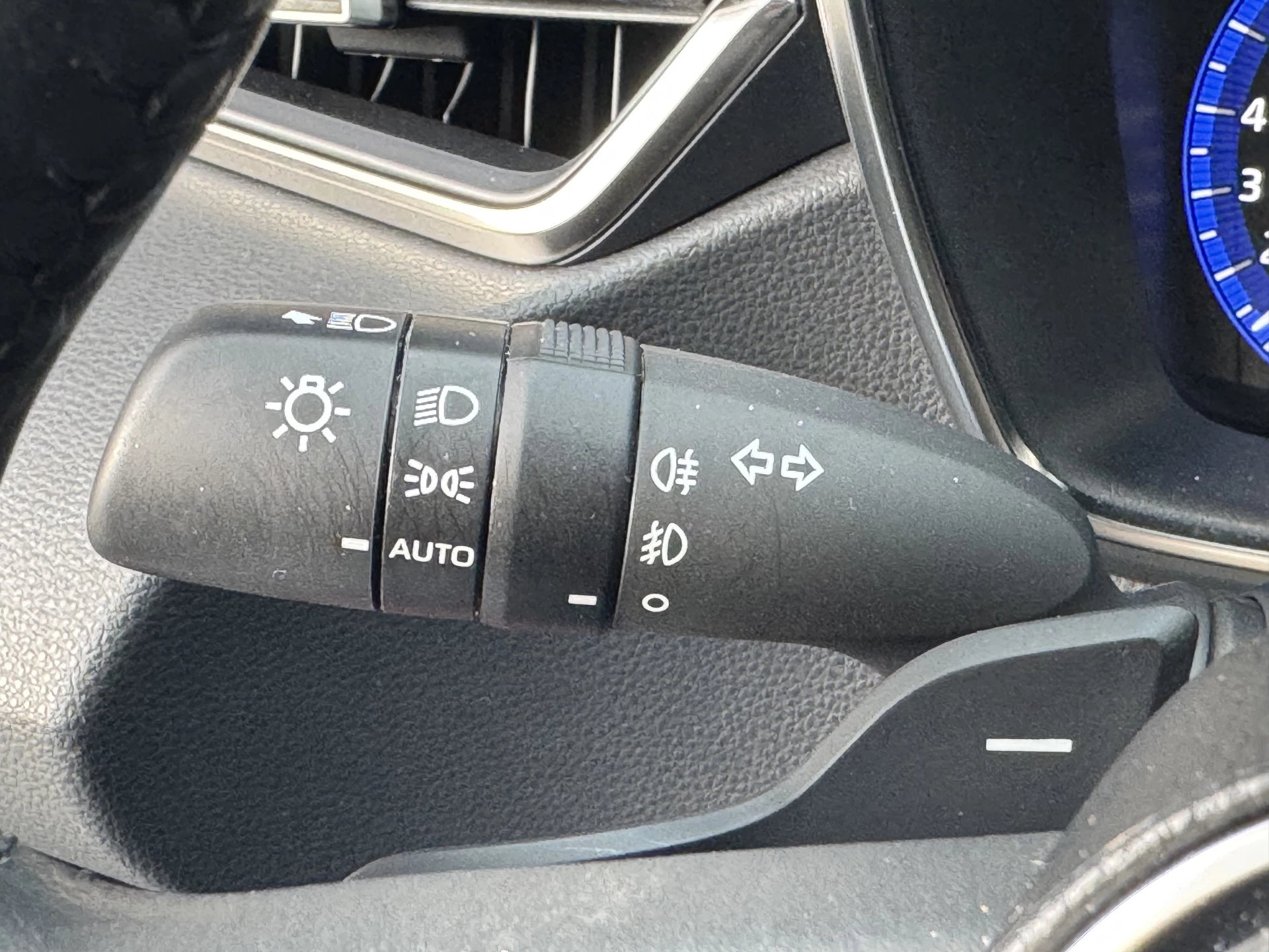 Hoofdafbeelding Toyota Corolla Touring Sports