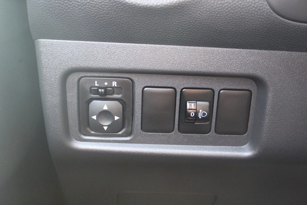 Hoofdafbeelding Mitsubishi Space Star