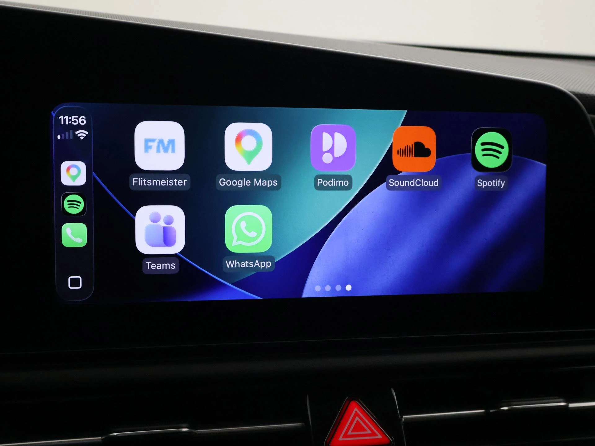 Hoofdafbeelding Kia Niro EV