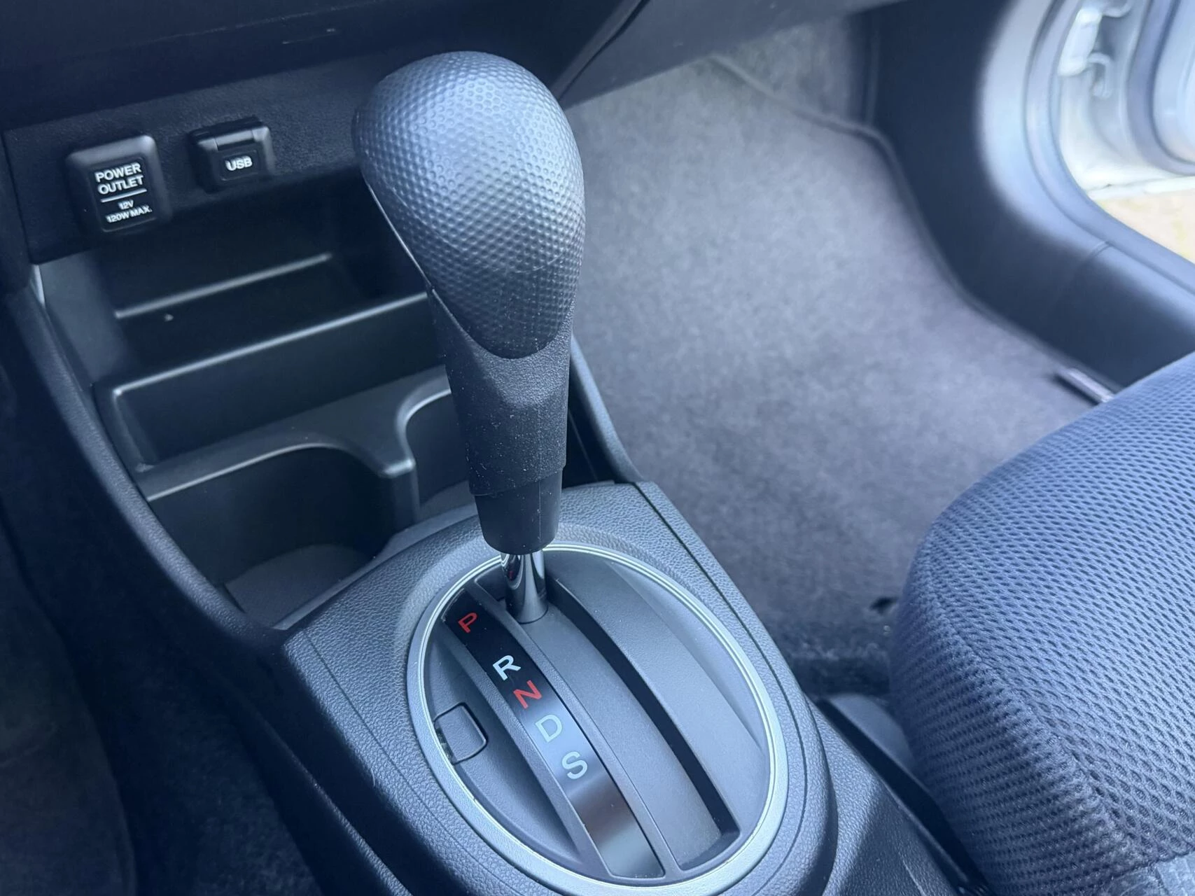 Hoofdafbeelding Honda Jazz