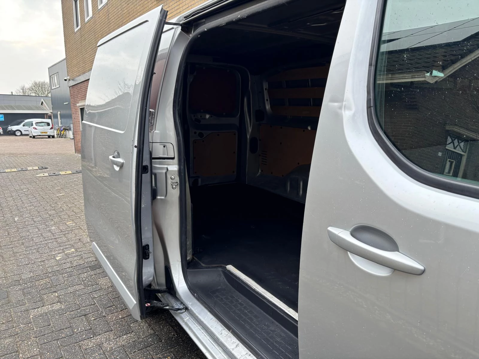 Hoofdafbeelding Peugeot Expert