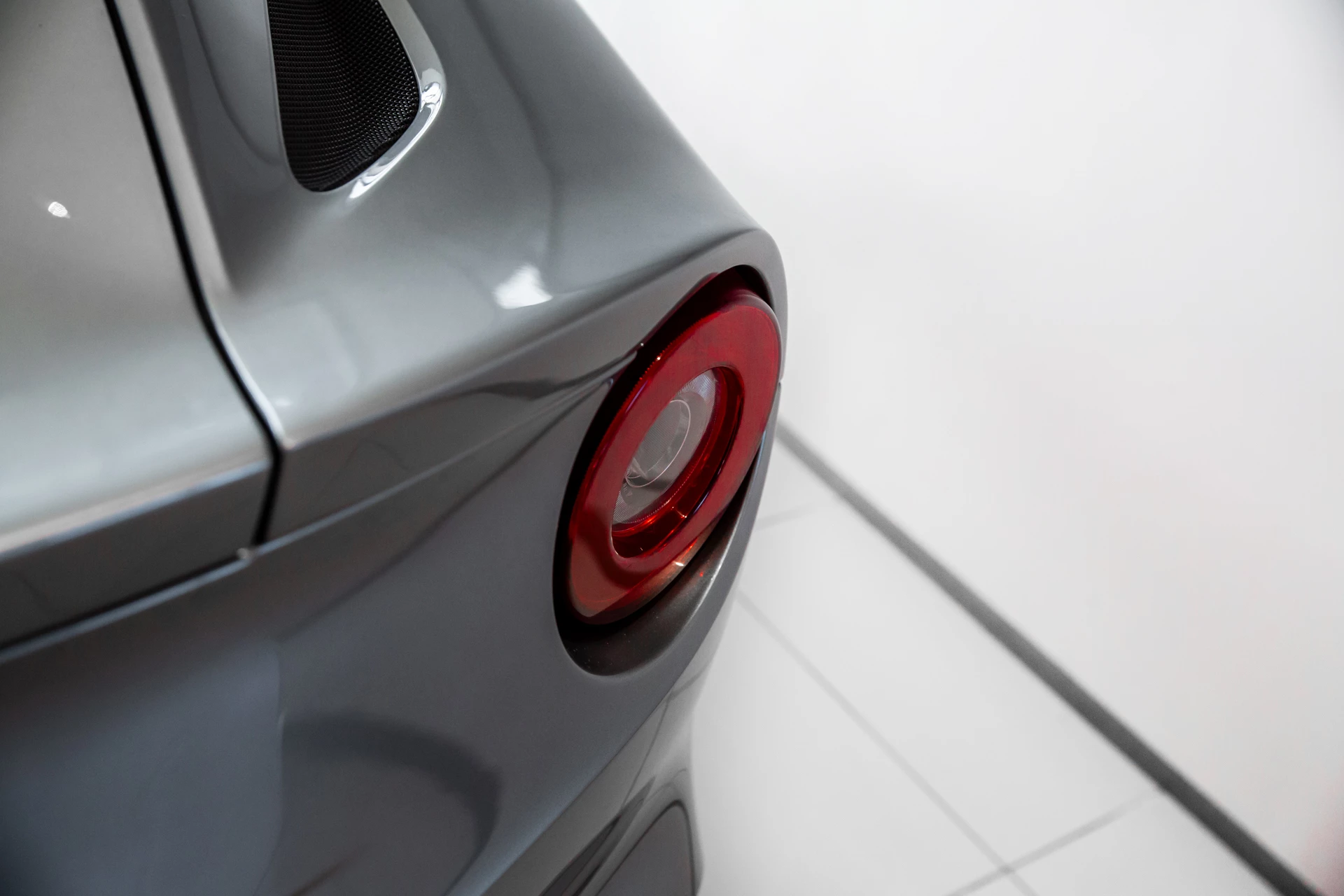 Hoofdafbeelding Ferrari F12