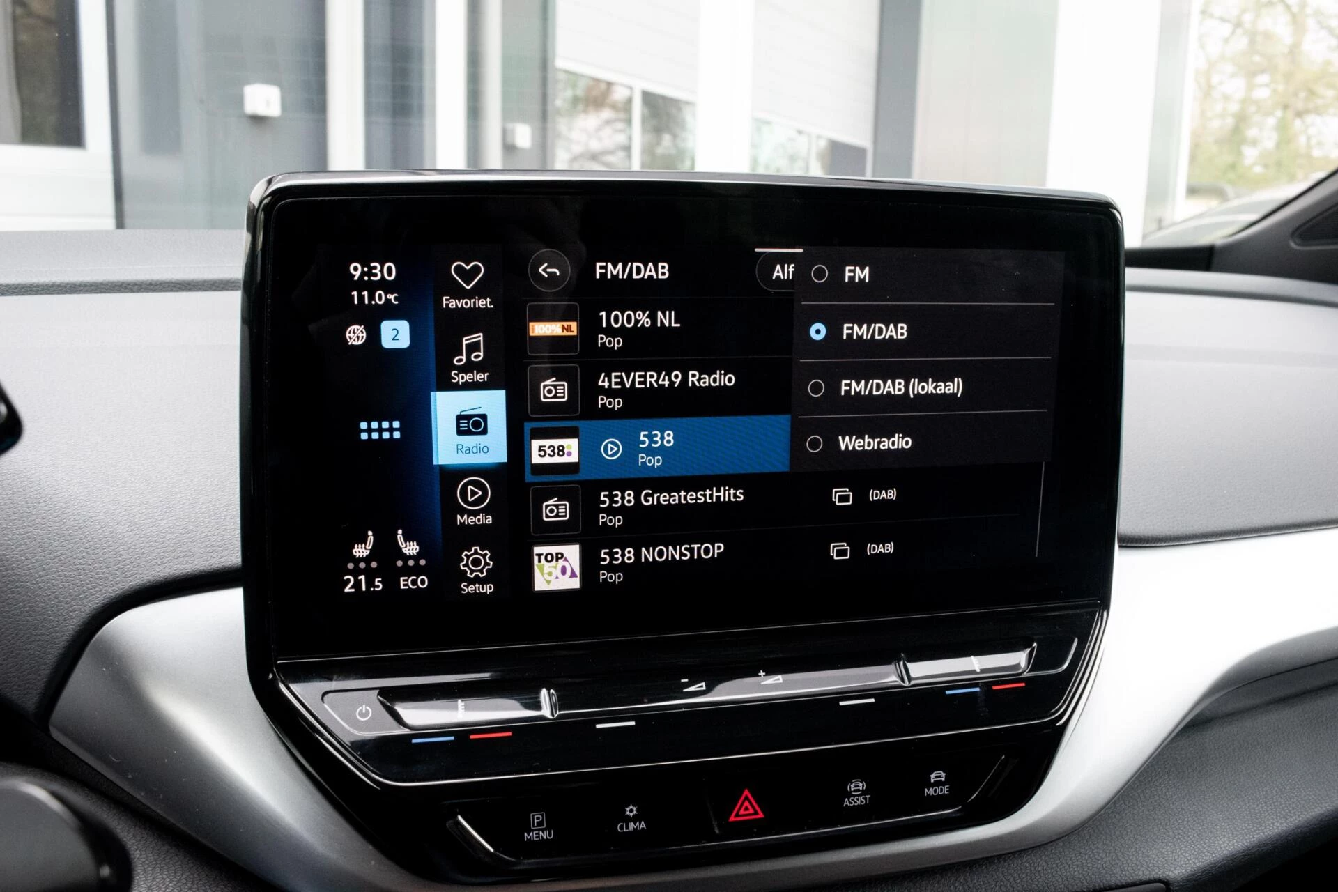 Hoofdafbeelding Volkswagen ID.4