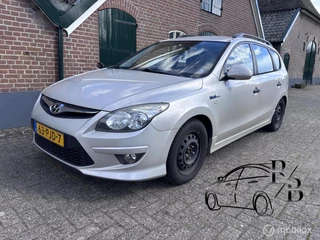 Hyundai i30 CW 1.4i i-Drive Cool AIRCO
