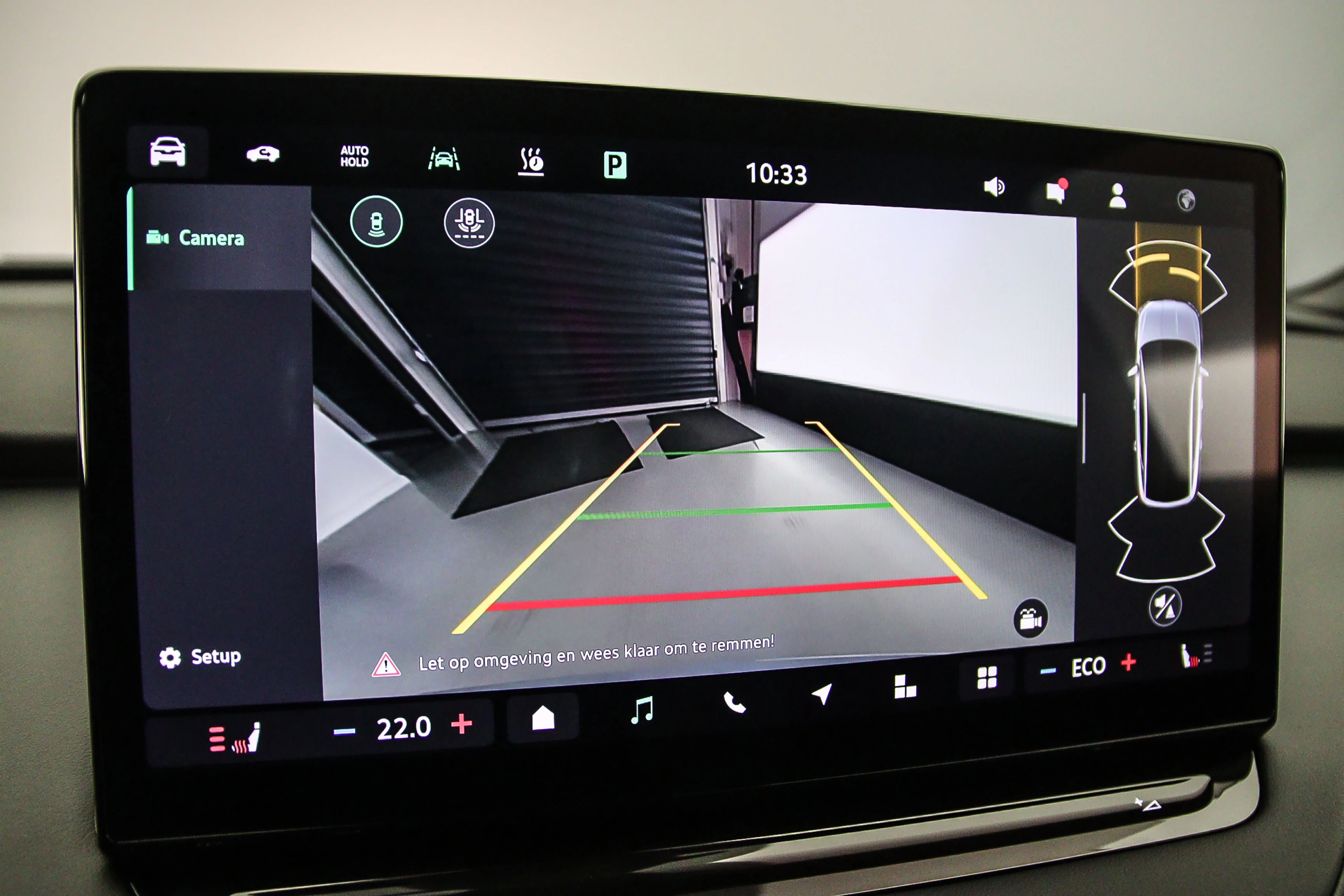 Hoofdafbeelding Škoda Enyaq Coupe