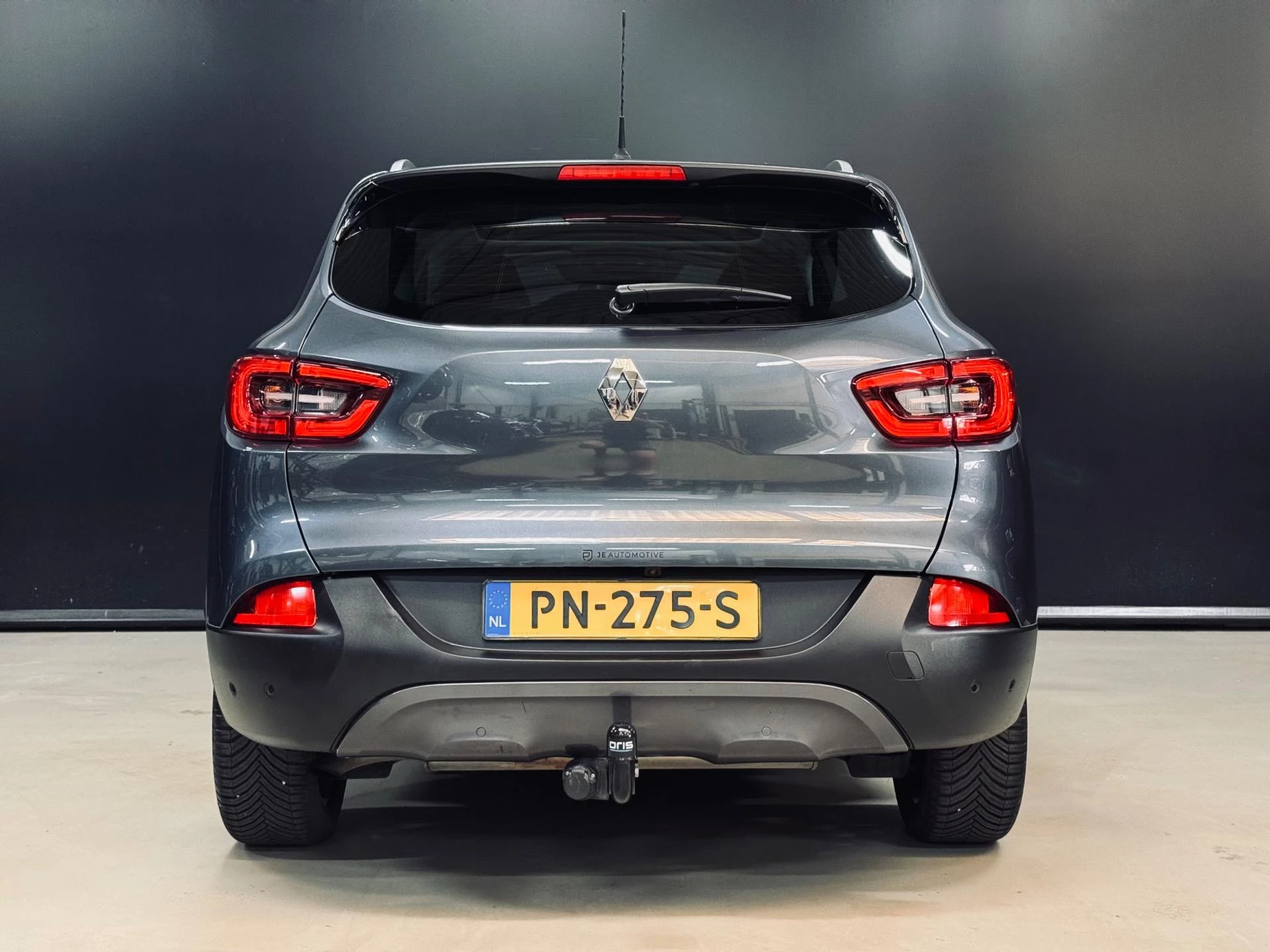 Hoofdafbeelding Renault Kadjar