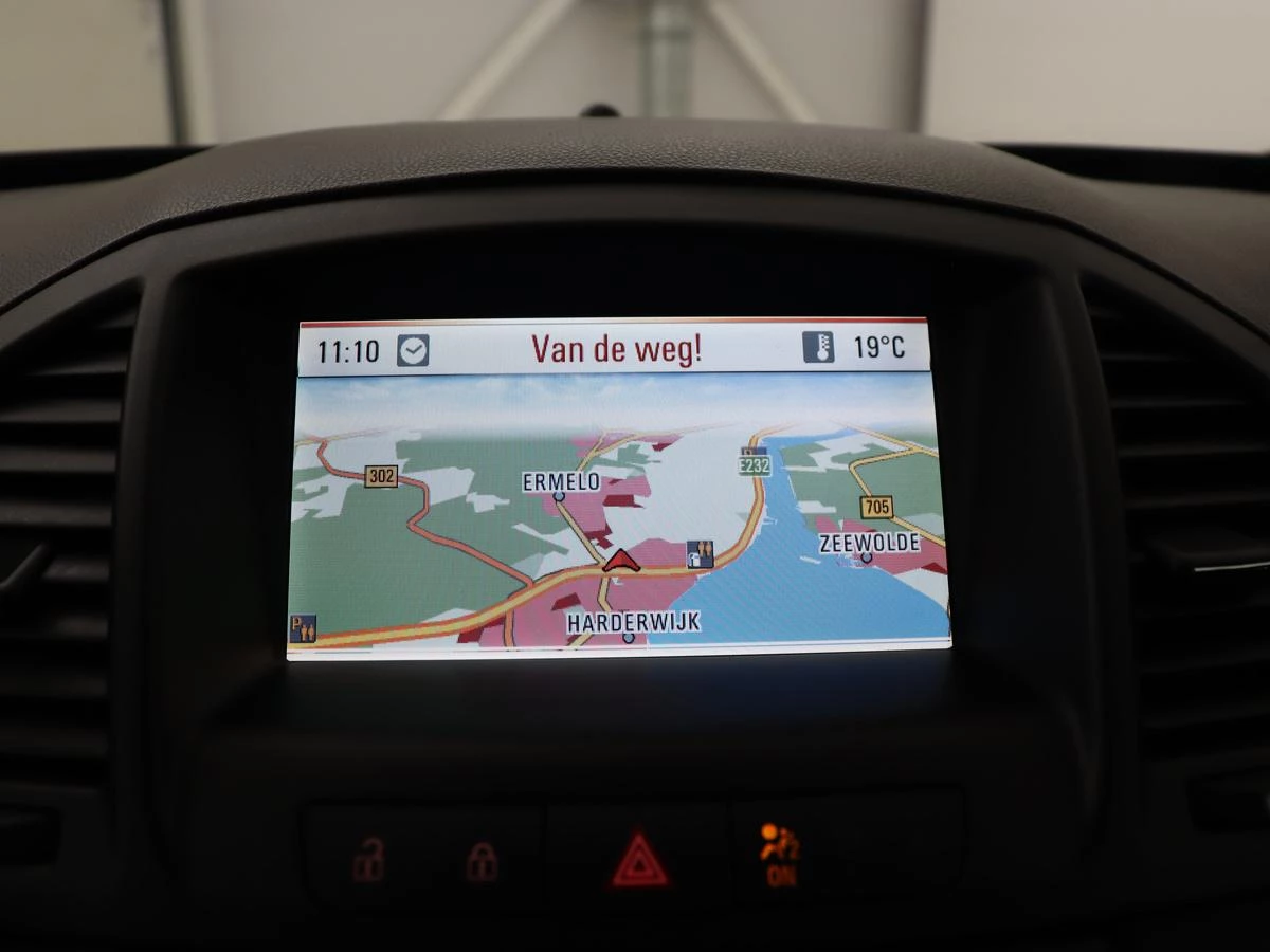 Hoofdafbeelding Opel Insignia