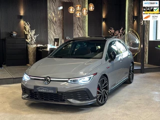 Volkswagen Golf 2.0 TSI GT Clubsport|PANO|BOMVOL