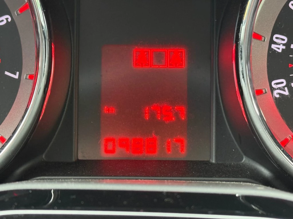 Hoofdafbeelding Opel ADAM