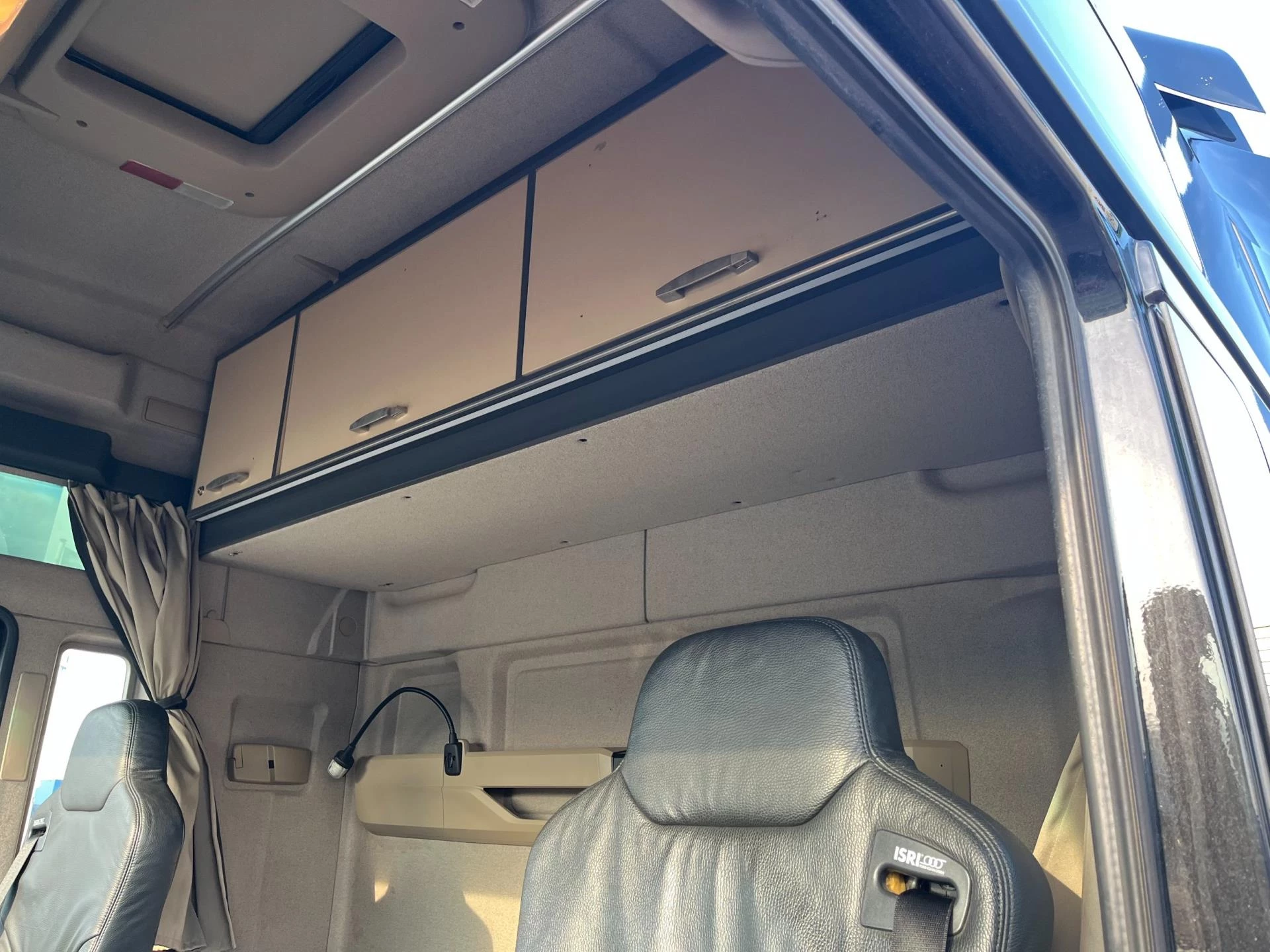 Hoofdafbeelding MAN TGX