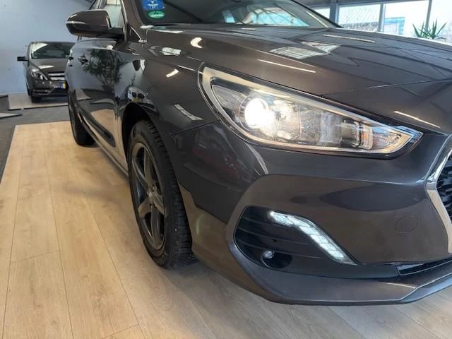 Hoofdafbeelding Hyundai i30